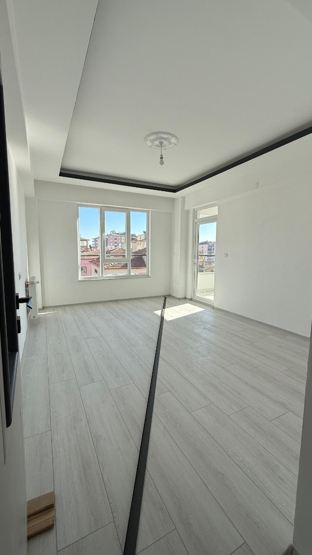 KAYSERİ DEVELİ M.ASIM KÖKSAL MAHALLESİNDE SATILIK LÜKS DAİRE